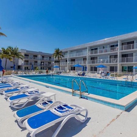 Your Happy Place On The Beach! Key Colony Beach Eksteriør billede