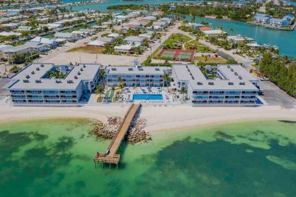 Your Happy Place On The Beach! Key Colony Beach Eksteriør billede