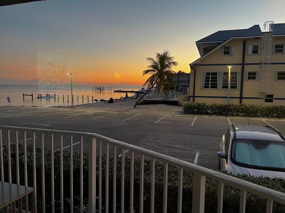 Your Happy Place On The Beach! Key Colony Beach Eksteriør billede
