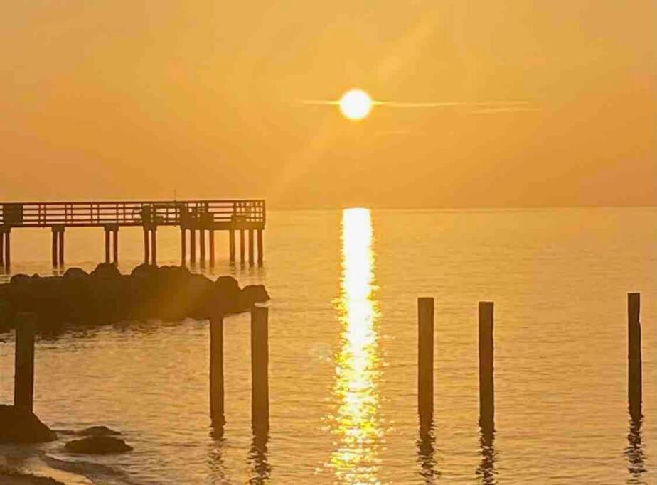 Your Happy Place On The Beach! Key Colony Beach Eksteriør billede