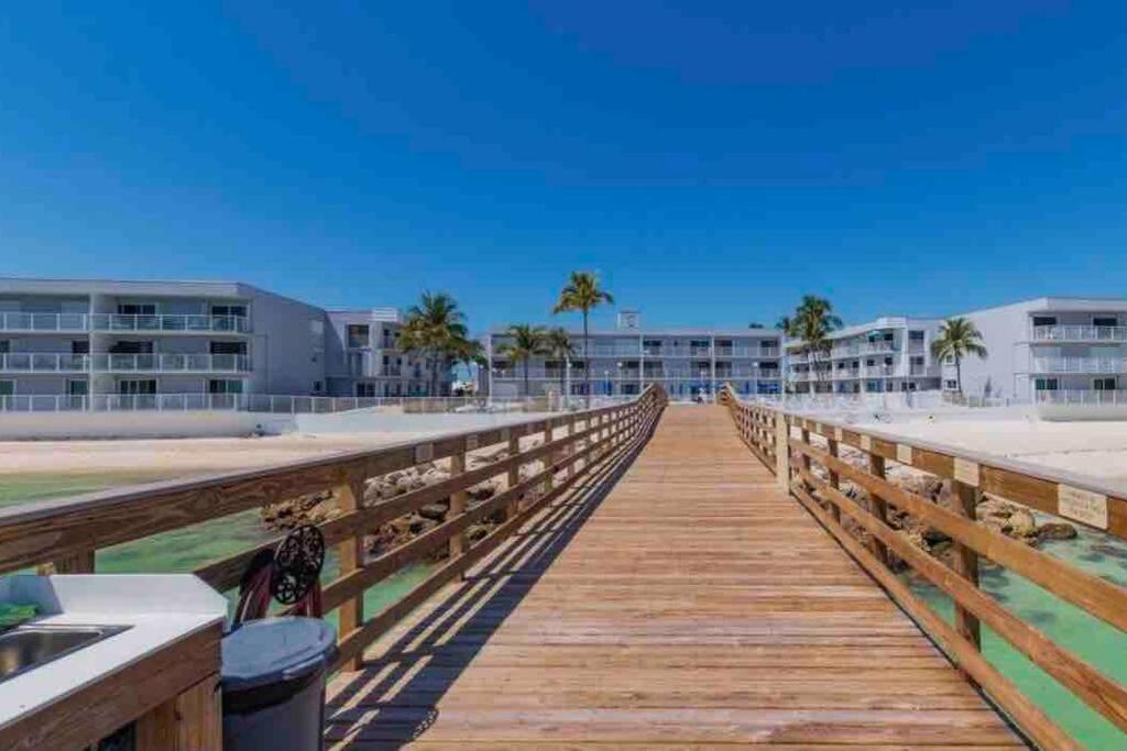 Your Happy Place On The Beach! Key Colony Beach Eksteriør billede