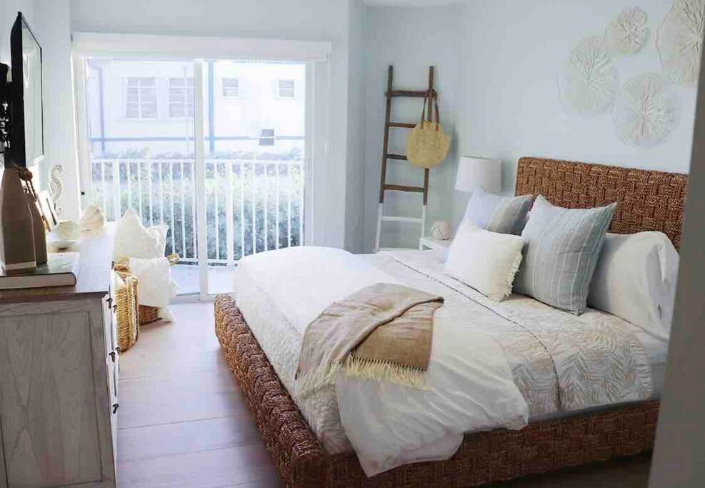 Your Happy Place On The Beach! Key Colony Beach Eksteriør billede
