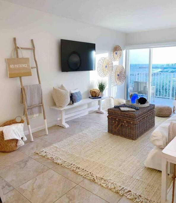 Your Happy Place On The Beach! Key Colony Beach Eksteriør billede