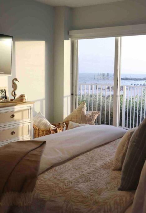 Your Happy Place On The Beach! Key Colony Beach Eksteriør billede