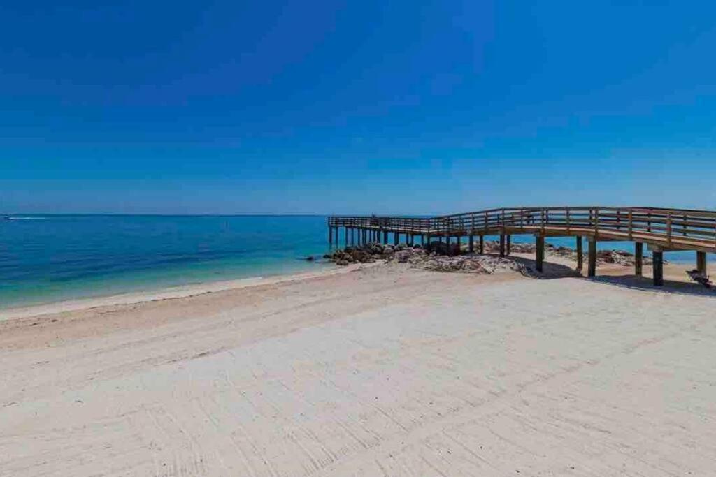 Your Happy Place On The Beach! Key Colony Beach Eksteriør billede